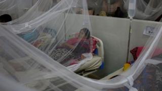 ঢাকার সোহরাওয়ার্দী হাসপাতালের চিত্র