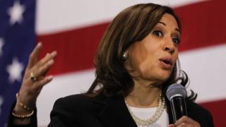 Kamala Harris