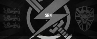 Логотип сети сопротивления системы