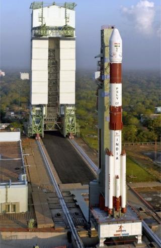 Satelit India