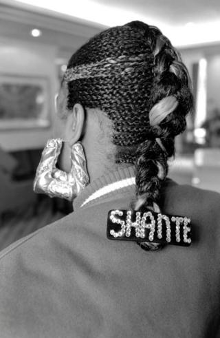 Roxanne Shante