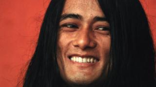 रामबहादुर बमजन