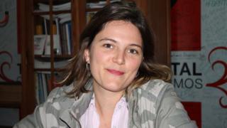 Florencia Roldán