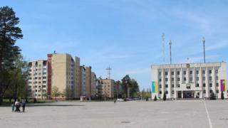 Славутич