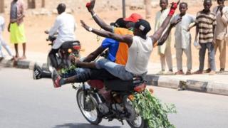 Awon to n dunu