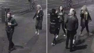 CCTV images