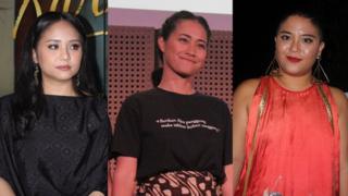 selebritis