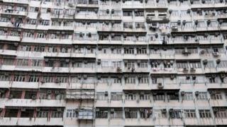 香港