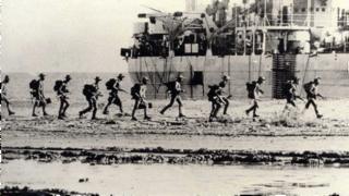 timor, anak hilang