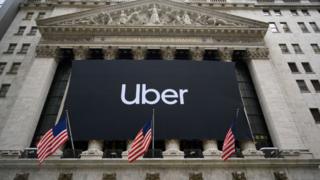 Como o Uber sobrevive com prejuízo de US$ 1,2 bilhão e sem nunca ter dado lucro? Como o Uber sobrevive com prejuízo de US$ 1,2 bilhão e sem nunca ter dado lucro?