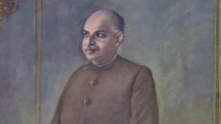 শ্যামাপ্রসাদ মুখার্জী