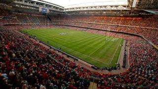 Stadiwm y Mileniwm