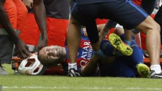 Ivan Rakitic ya maye gurbin Iniesta