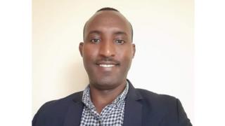 ሓጋዚ ፕሮፌሰር መኮንን ፍስሃ