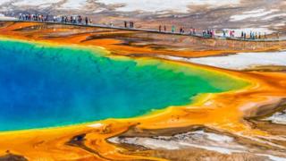 Yellowstone