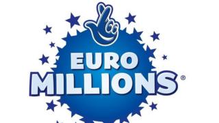 Euromillions logo