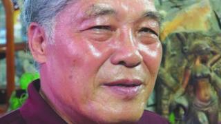 Tiến sỹ Vũ Cao Phan