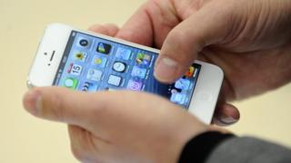 iPhone 5