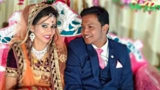 সাহু ও রেমা