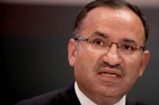 Bekir Bozdağ