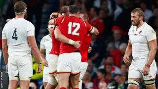 cymru