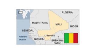 Selon des habitants joints par la BBC dans la zone, cinq assaillants ont enlevé la dame à son domicile, avec une ambulance de la mission catholique pour laquelle elle travaillait.