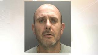 Michael James Daniels