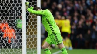 De Gea