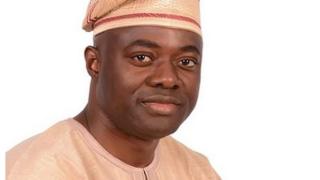 Seyi Makinde