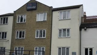 Travelodge in Keighley