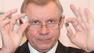 Яків Смолій