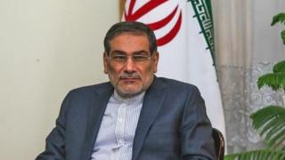علی شمخانی، دبیر شورای عالی امنیت ملی ایران گفته است جدایی اقلیم کردستان از خاک عراق به مفهوم پایان یافتن تمامی توافقات نظامی خواهد بود.