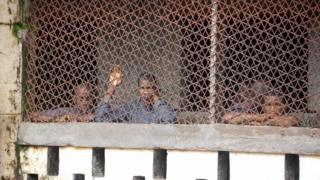 133 détenus sont dans le couloir de la mort en Ouganda