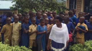 Sensa ya hivi karibuni ya Wizara ya elimu imebainisha kwamba shule nyingi zina idadi kubwa ya wanafuzi