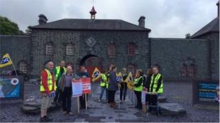 Amgueddfa Lechi Llanberis
