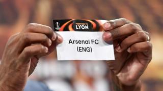 Arsenal