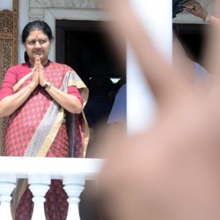 शशिकला