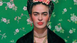 Frida Kahlo