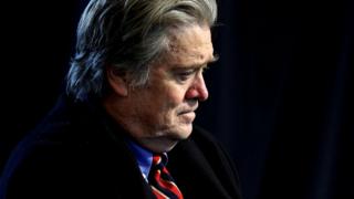 Stephen Bannon