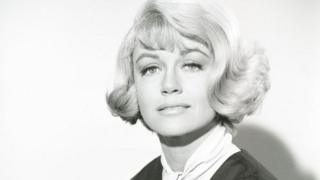Dorothy Malone a incarné durant sa carrière le classique du cinéma hollywoodien