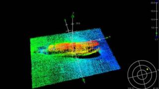 Image of wreck