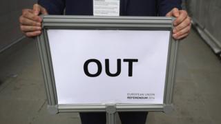 Референдум в Британии