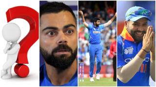 இந்தியா அரை இறுதிக்குச் செல்ல காரணமான 5 நாயகர்கள் யார்?