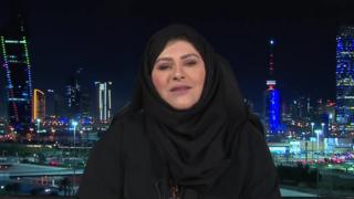 بعد إعلان فنانة تشكيلية كويتية زواجها من مصري، تلقت الفنانة وداد المطوع تعليقات بها تنمر من كويتيين.