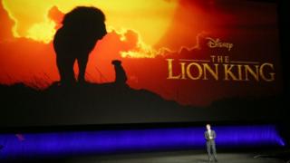 Lion king