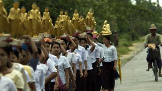 burma