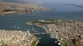 Estambul