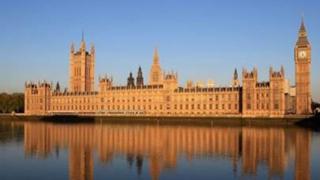 UK parliament