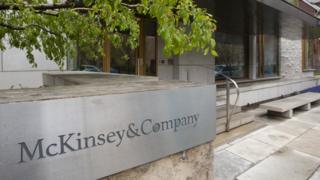MCKINSEY