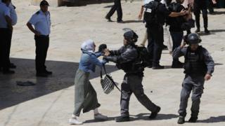 فلسطین